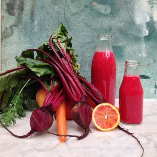 Beet Root Juice